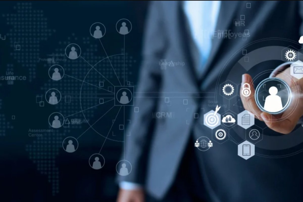 Comment Illustration