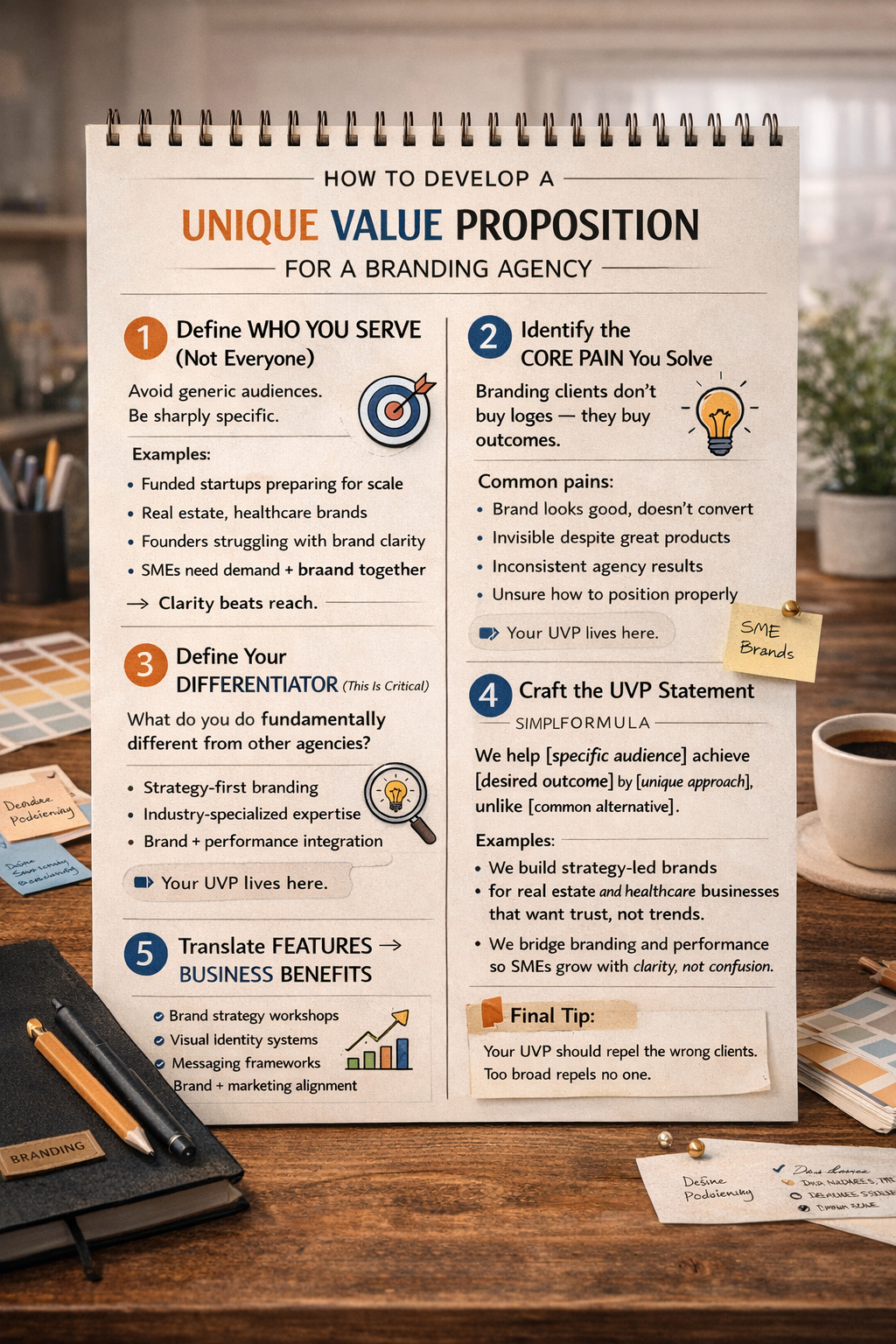 Comment Illustration